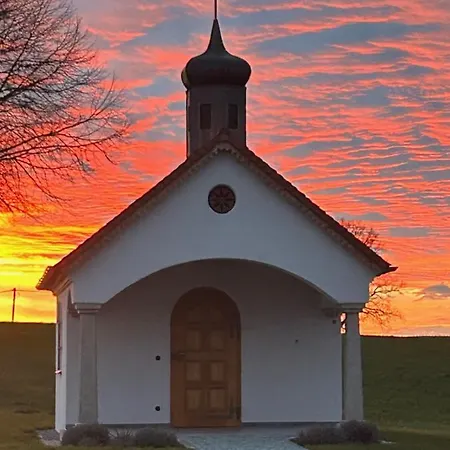 Gartlacher Hof Eiselfing