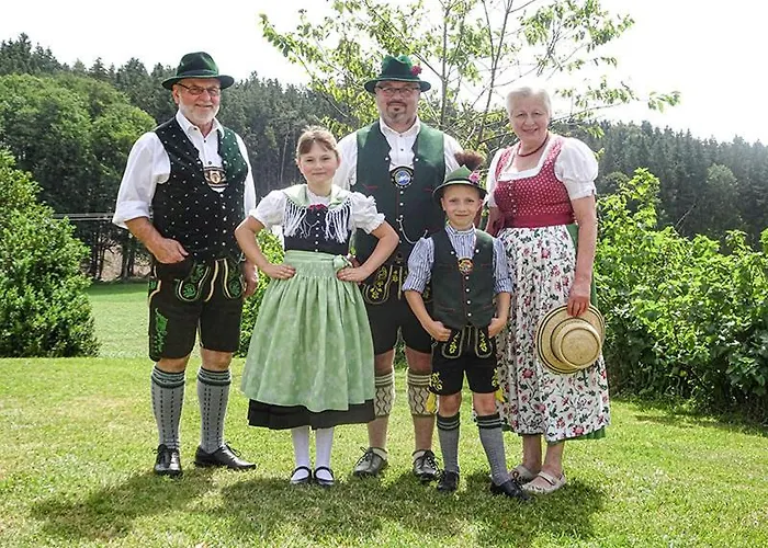 Gartlacher Hof Eiselfing