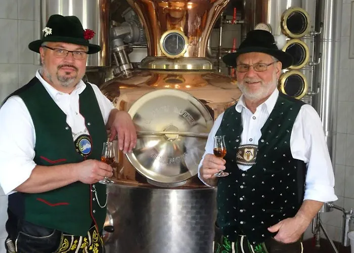 Gartlacher Hof Gasthuis 3*